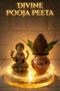 Lakshmi Peeta Product Features