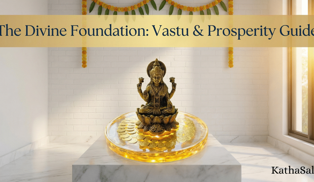 Guide to Pooja Chowki Elevate Your Devotion and Prosperity