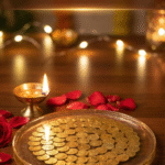 Can we do Kalash Sthapana at night