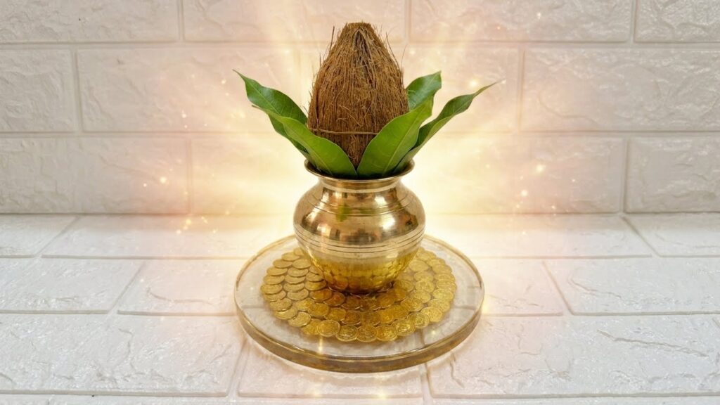 Significance of Using a Pooja Peeta