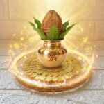 Can we do Kalash Sthapana at night