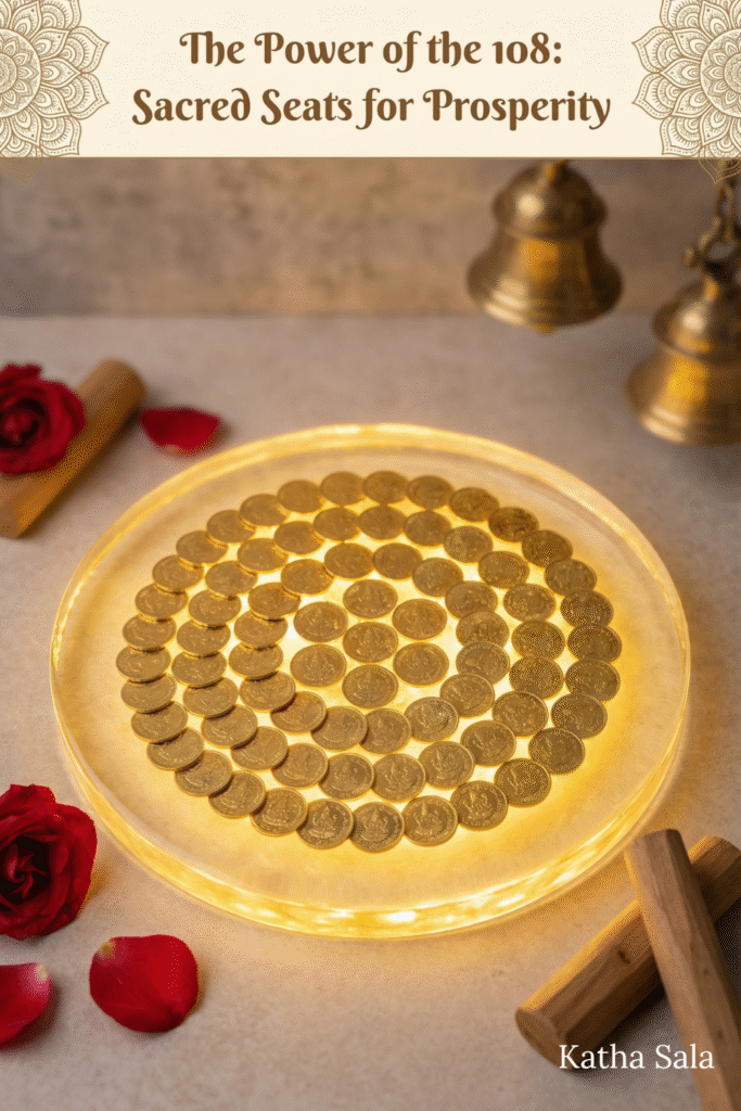 Chowki Materials and Their Benefits