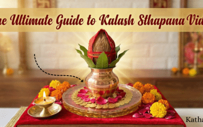 Complete Kalash Sthapana Vidhi: Steps, Vastu & Sacred Meaning in 2026