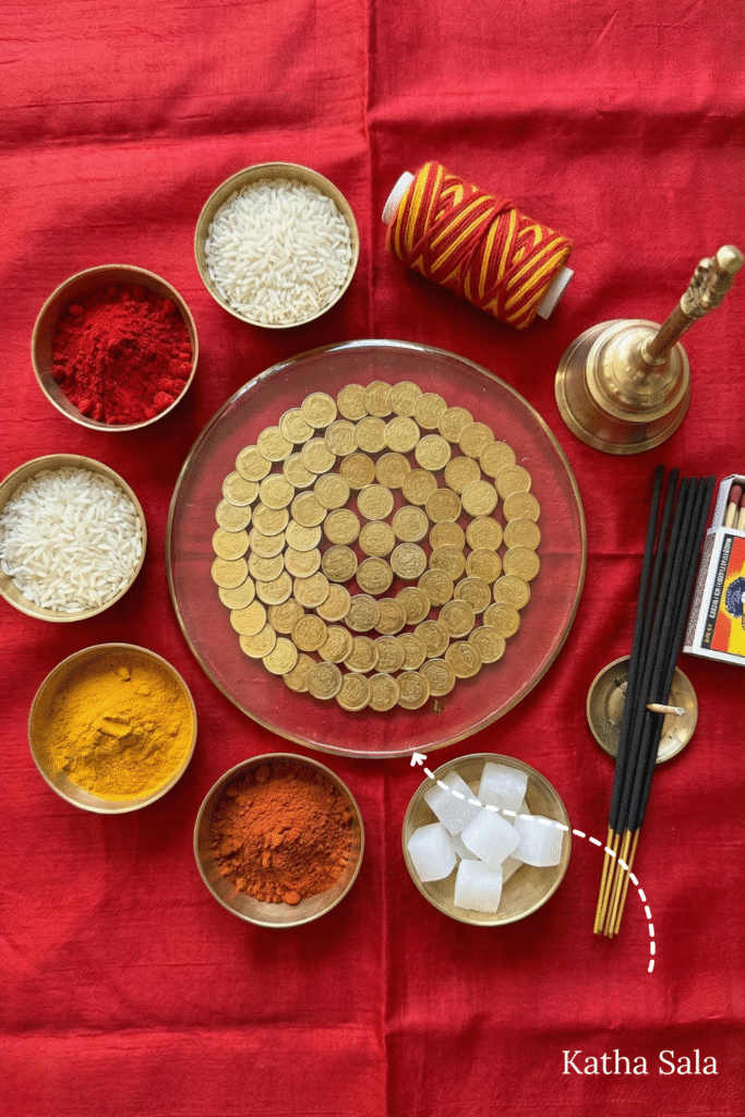 Phase 1 Pre Event Planning & Preparation