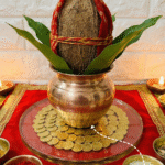 Phase 2 Setting Up the Holy Altar The Chowki