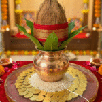 Kalash Vastu Science